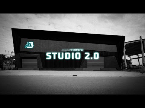 The Best Place to Work - STUDIO 2.0 TOUR - YouTube