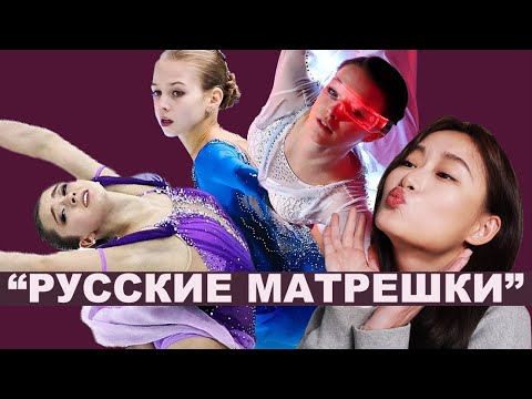 Не представляете, насколько они популярные в КИТАЕ!