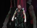 VGIW's Genesis continued to evolve and grow! #shorts #wwe #wwe2k19