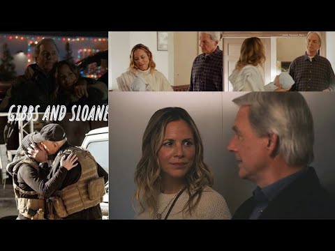 Video: Je sloane zapustila ncis?