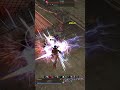 I shouldn't have survived! (Ghost Hunter Vs Grand Khavatari)
