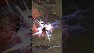 I shouldn't have survived! (Ghost Hunter Vs Grand Khavatari)