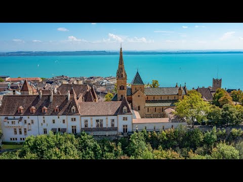 Neuchâtel: Unique City in Switzerland - Mediterranean Vibes [Travel Guide]