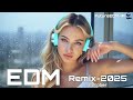 FutureEDM IA 14 Session 14 AI Vocal Trance EDM Remix 2025 Techno House Ambient Sounds 