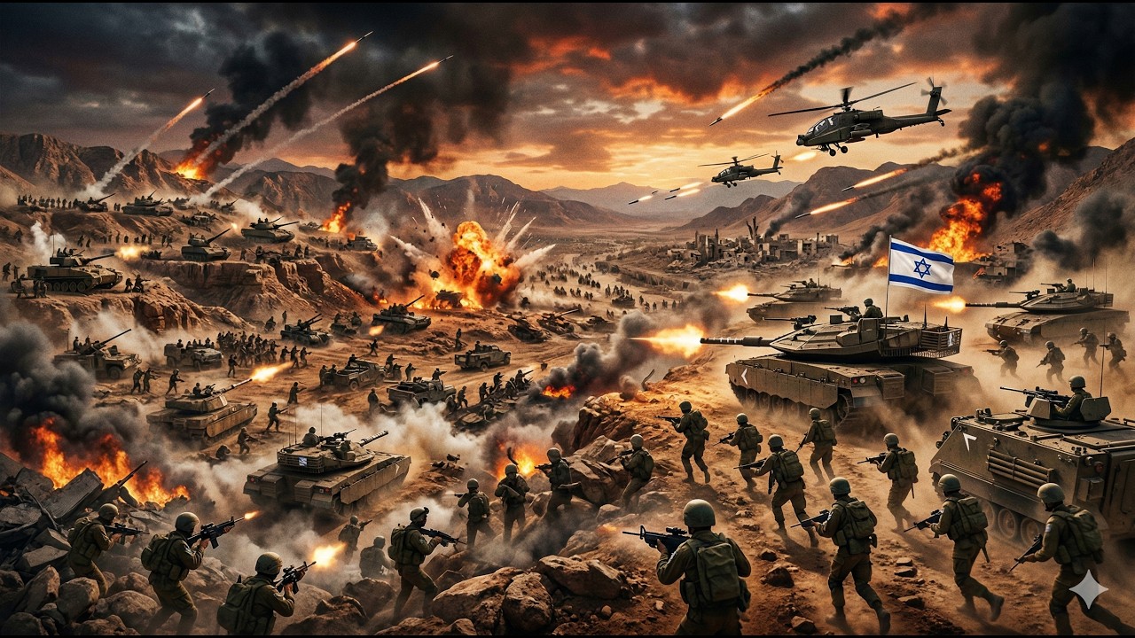 דרמה בבני ברק