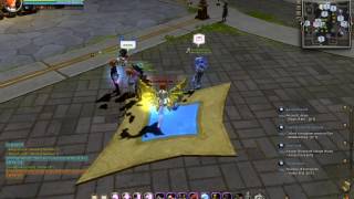 Dragon Nest Garnet/Gold Farming for Returnees and New Players Cap 93