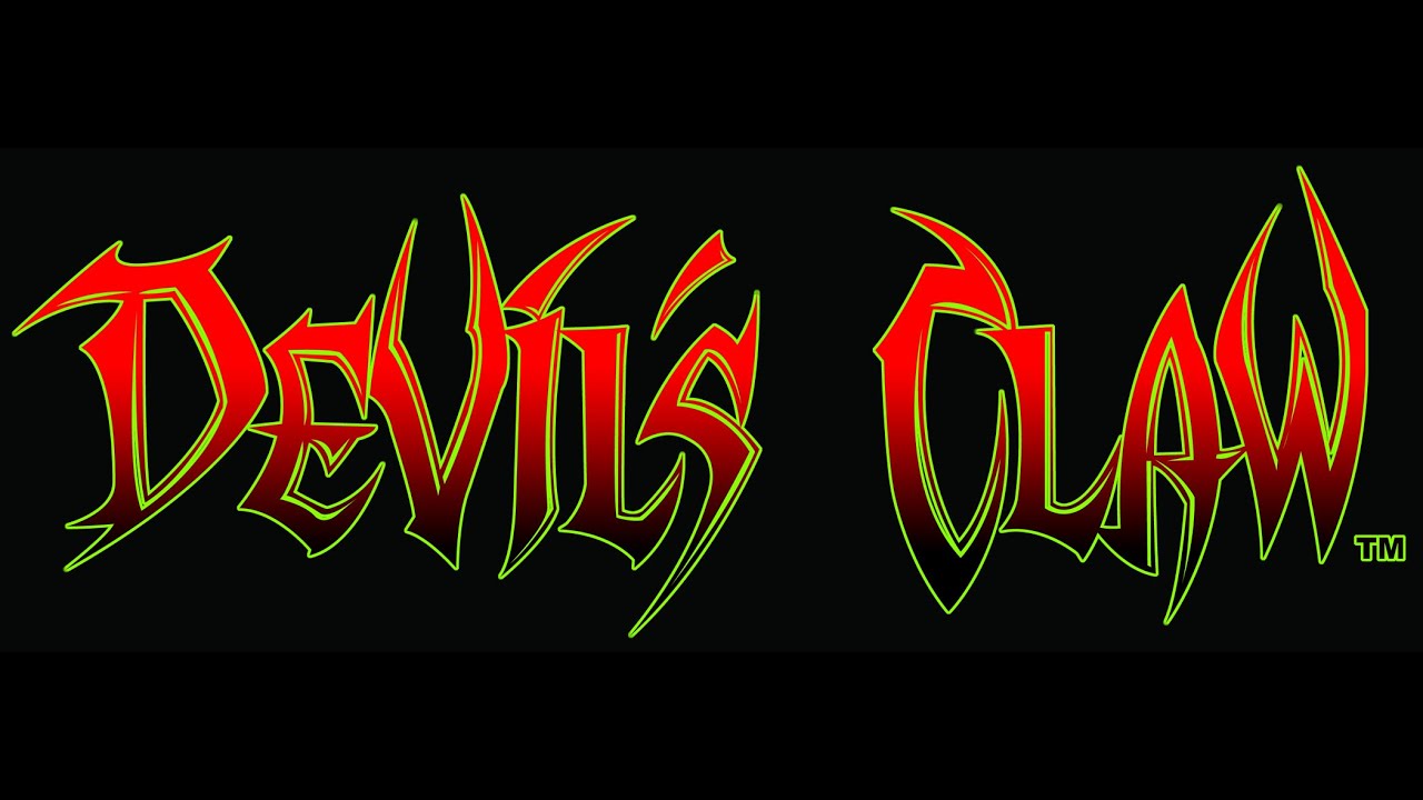 Devil's Claw trailer