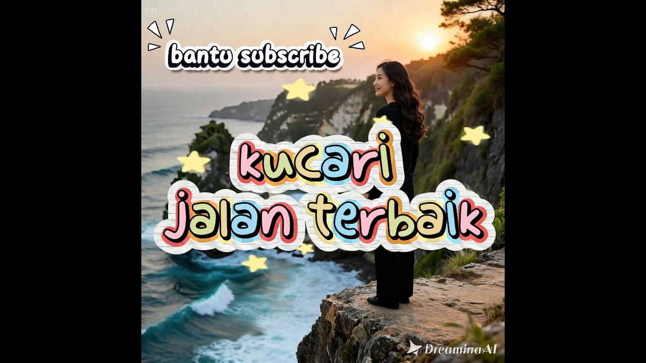 Kucari Jalan Terbaik  -  Pance Pondaag || Cover Song