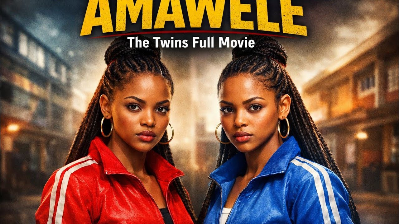 AMAWELE Zulu Full Movie #film #movie  #zulu  #series #movies  #sama28 #sabc1 #mzansibioskop