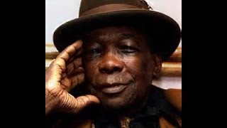 John Lee Hooker - Sugar Mamma