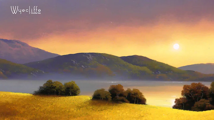 Firefield-David Renshaw