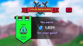 Hatching My Guild War Eggs During the 2026 Guild War Event Dragon Adventures Roblox