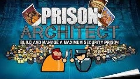 Prison Architect - How connect remote doors to door control system?