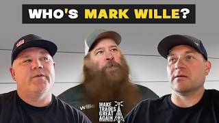 Who is Mark Wille? - Make Trades Great Again podcast interview.