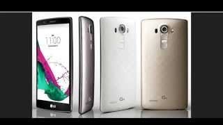 LG G4 Pro stops by GFXBench with a 5.7'' display and 4GB of RAM