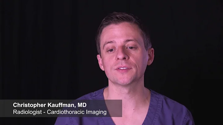 Christopher Kauffman, MD