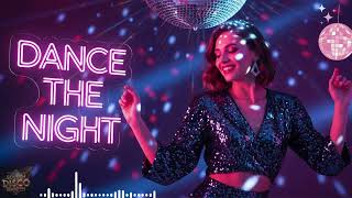 Classic Euro Disco 80s – Nonstop Dancefloor Energy &amp; Retro Hits
