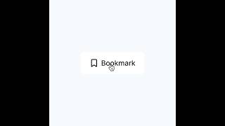 🔖 Add to your bookmarks @mingcute_icon #motion #animation #icon #interaction