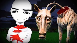 MOD DO CAVALO BIZARRO MAS EU SOU UM VILTRUMITA - Creepyho...