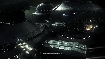 Eve Online Apocrypha Intro (HD)