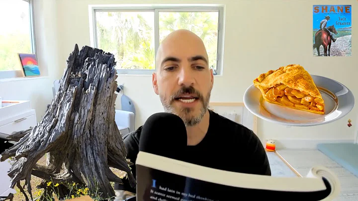 Shane, 3 - Stumps