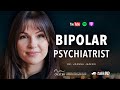 Bipolar psychiatrist your diagnosis is not your prognosis  dr joanna jarecki  talkbd ep 38 