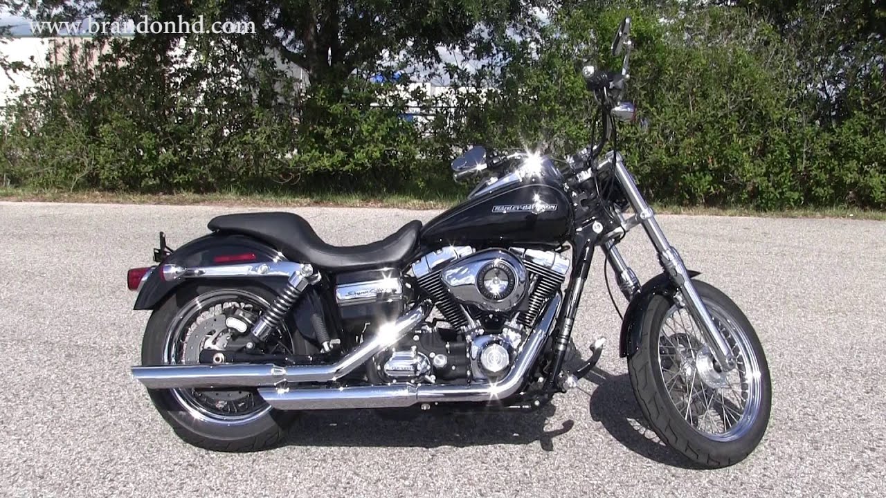 pre owned harley davidson near me