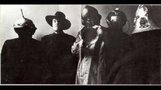 Captain Beefheart - Safe As Milk chords