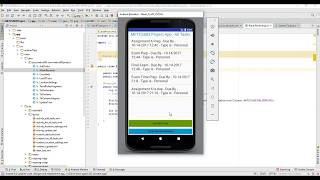 Famous Part 1 - MET CS683 Fall 1, 2017 – Group 2 - ToDo Task Reminder –Ali Mohammed Net Worth