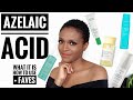 Best Azelaic Acid Serums & Treatments + Everything You Need To Know About Azelaic Acid