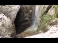 КАМЧАТКА. Vilyuchinsky waterfall. Вилючинский водопад