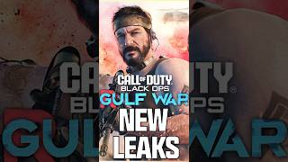 NEW Call of Duty 2024 Leak Is Changing Campaign FOREVER…