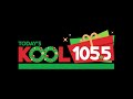 KOOL 105.5 Holiday Jingles