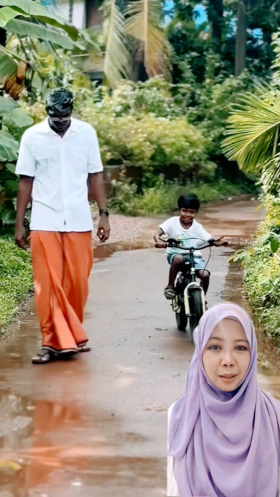 HARGAILAH PEMBERIAN ORANG