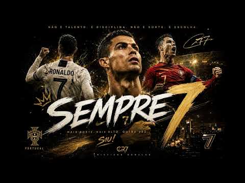 SEMPRE 7 ⚽