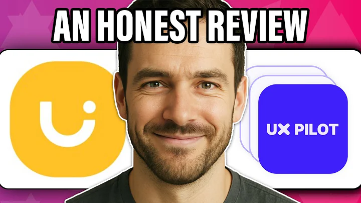 Uizard Vs Ux Pilot Supercharge Ui Design With Ai (Quick Review)