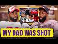Jarvis & Lenny Honor the Mentors Who Shaped Them | 4th & South