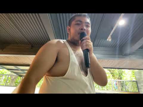 Skyfall - Adele (Cover By: Kairus Cabreza) | Kairus Does Karaoke No. 16