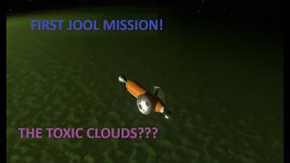 Sending a Probe to Jool Exploration Mode Part 1 - Kerbal Space Program 2