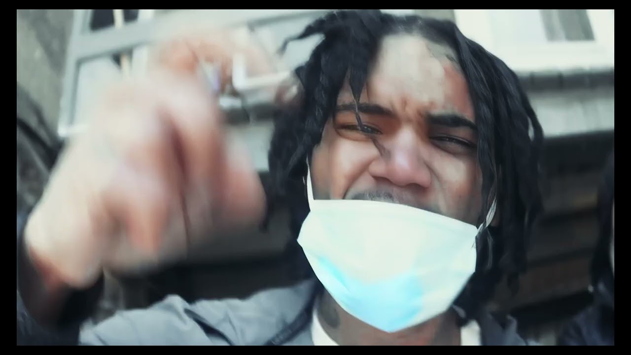 SHOOTFIRST- ONE TAKE (