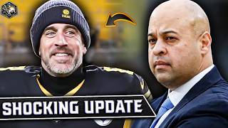 This changes everything for the Pittsburgh Steelers...