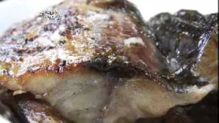Korean Cuisine and Dining 20111117 #5