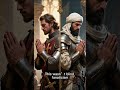 The Crusades Were 100% Justified - Here’s Why!