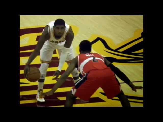 Kyrie Irving mix pictures -Fly High class=