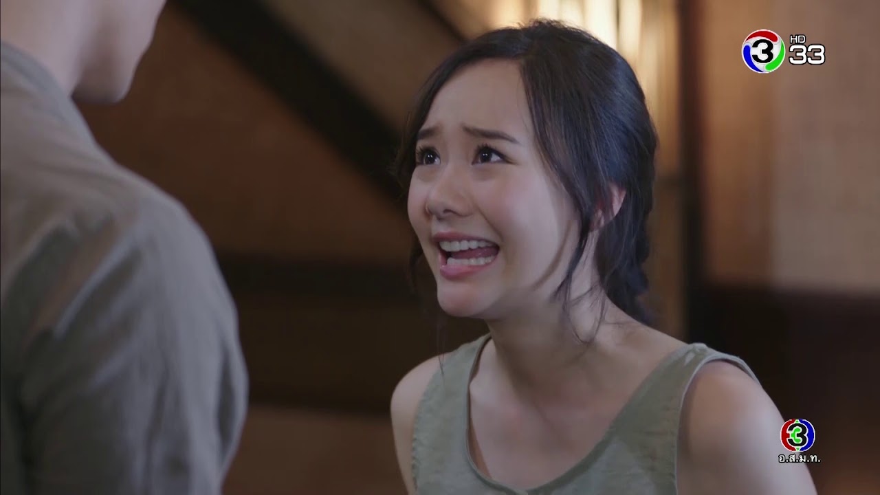 FIN | ไปนอนเถอะ | มีเพียงรัก | Ch3Thailand