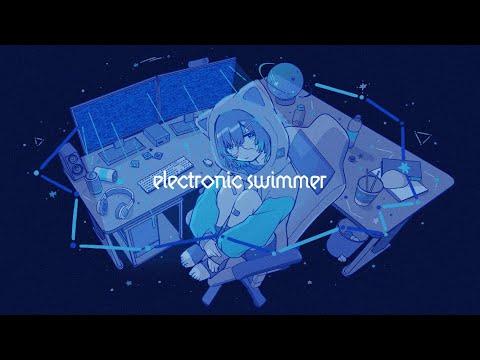 electronic swimmer / 重音テトSV