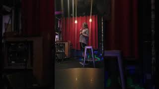 Terry Geil - Stand-up Comedy at Bombs Away Cafe. July 28th, 2021