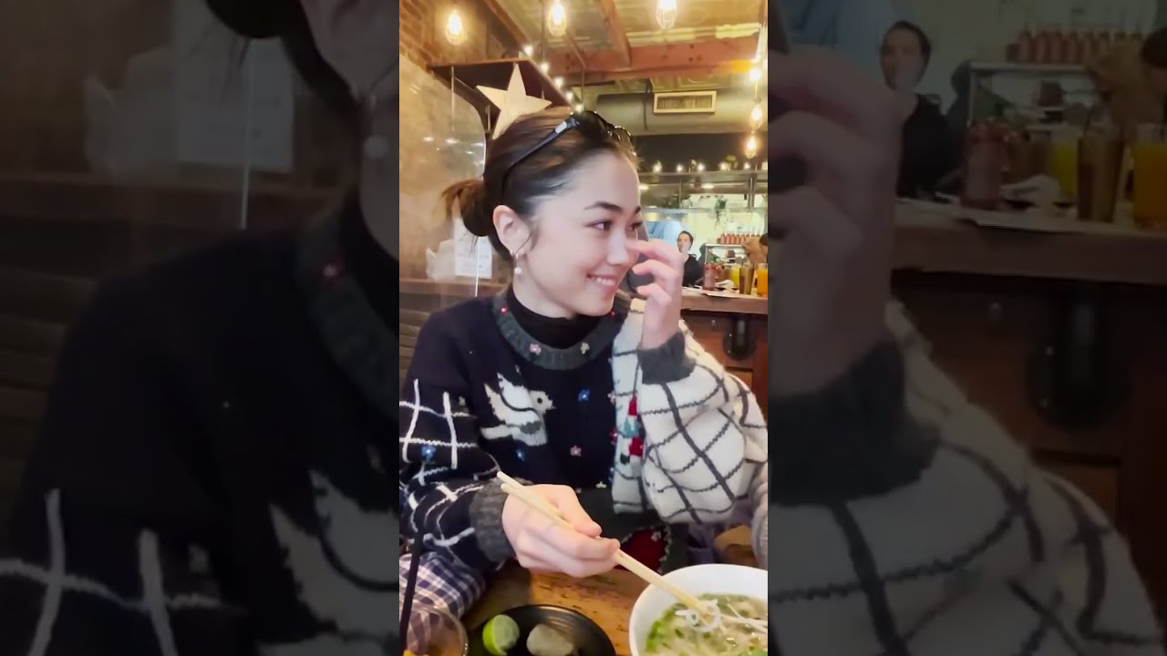 Best place to eat in Greenwich Village? 📍 Saigon Shack