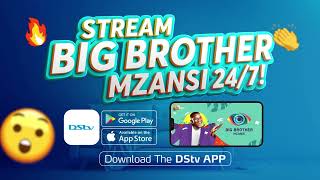 Uzozisola if you miss out on Big Brother Mzansi this March | DStv App screenshot 3