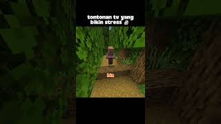 Minecraft Meme